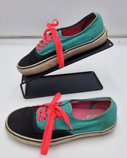 Vans trainer pumps for sale  WOLVERHAMPTON