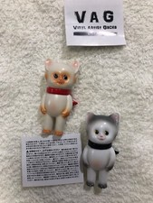 Brinquedo Medicom Cojica brinquedos vag neko, usado comprar usado  Enviando para Brazil