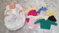 Vintage baby doll for sale  EDINBURGH