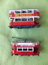London transport unboxed for sale  BLACKPOOL