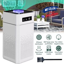 Air purifiers large for sale  LEICESTER