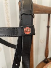 Albion bridle full for sale  MALMESBURY