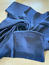 Foulard carré shawl d'occasion  France