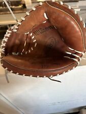 Wilson catchers mitt for sale  Saint Joseph