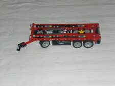 Lego technic container gebraucht kaufen  Drolshagen