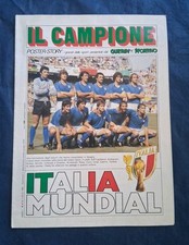 Campione poster story usato  Serravalle Scrivia