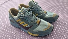 Adidas zx8000 größe gebraucht kaufen  Fischbachtal