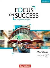 Focus success 5th gebraucht kaufen  Berlin
