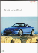 Honda s2000 2003 for sale  UK