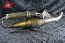 Tecnigas sportauspuff minarell gebraucht kaufen  Heinsberg
