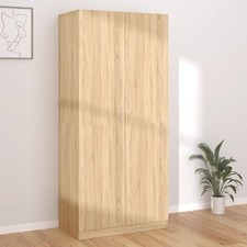 Garde robe armoire d'occasion  Expédié en France