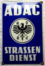 Riginal adac strassen gebraucht kaufen  Endingen am Kaiserstuhl