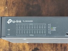 Link jetstream sg3428x gebraucht kaufen  Velbert