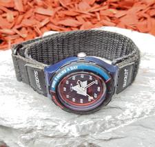 Vintage uhr swatch gebraucht kaufen  Kirchlengern