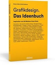 Grafikdesign ideenbuch inspira gebraucht kaufen  Berlin