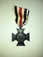 Ehrenkreuz hinterbliebenen wit gebraucht kaufen  Sulingen