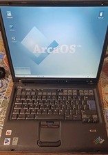 Ibm thinkpad t43 usato Ibm thinkpad t43 usato  Roma