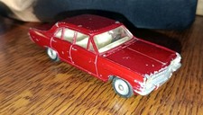 Opel admiral mecano d'occasion  La Châtaigneraie