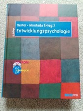 Erter montada entwicklungspsyc gebraucht kaufen  Eisleben