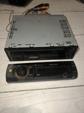Pioneer deh p3000ib for sale  New Iberia