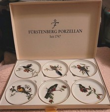 Furstenberg porzellan seit for sale  East Weymouth