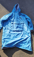 Gorilla robes changing for sale  FLEET