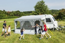 Fiamma caravanstore zip gebraucht kaufen  Nidda