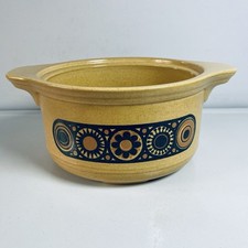 Kiln craft casserole for sale  OAKHAM