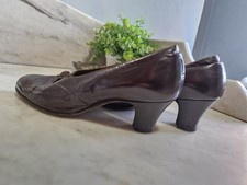 1920s ladies shoes for sale  MORECAMBE