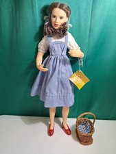 Franklin heirloom doll for sale  Lake Placid