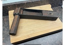 Antique football clacker for sale  SUTTON-IN-ASHFIELD
