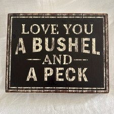 Love black picture for sale  New London
