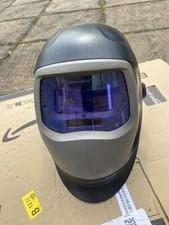 Speedglas 9100v helmet for sale  GAINSBOROUGH