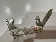 Vintage swiss army for sale  Las Vegas