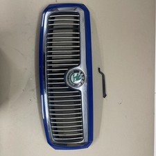 Skoda fabia riginal gebraucht kaufen  Großenlüder