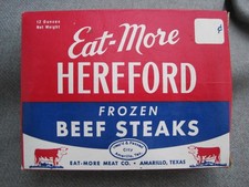 Vintage 1950s 1960s for sale  Wichita Falls