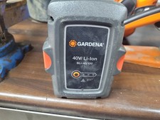 Gardena riginal system gebraucht kaufen  Wiesbaden