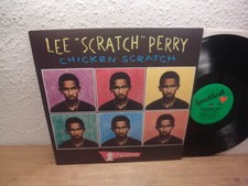 Lee scratch perry gebraucht kaufen  Bingen