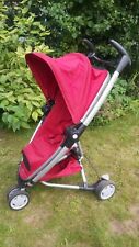 Quinny zapp xtra2 gebraucht kaufen  Rostock