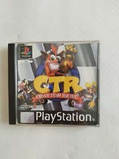 Crash team racing usato  Oleggio
