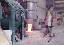 Atelier 960 artiste d'occasion  Toulon-