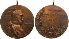 Medaille wilhelm grosse gebraucht kaufen  Köln