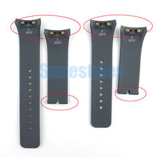 New genuine watchband d'occasion  Expédié en Belgium