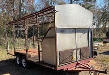 Used bbq smoker for sale  Milledgeville