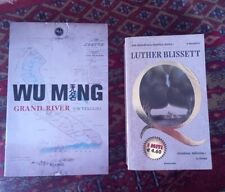 Luther blissett ming usato  Montecatini Terme
