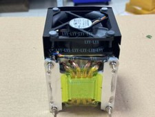 dissipador de calor para Dell 1TD00, Cooler LGA 2011 für Precision T3600, T5610, T7600, comprar usado  Enviando para Brazil