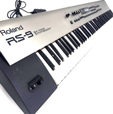 Roland synthesizer semi for sale  Delray Beach