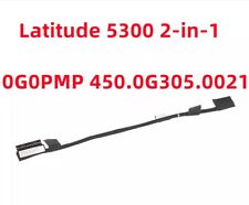 1pc Original Dell Latitude 13 5310 5300 E5300 P97G Battery Câble flexible 0G0PMP comprar usado  Enviando para Brazil