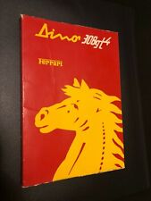 Ferrari dino 308 d'occasion  Tours-