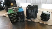 Bjetiv hanimex automatic gebraucht kaufen  Bürstadt